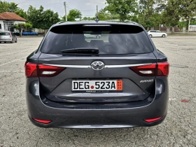Обява за продажба на Toyota Avensis 1.8 Executive, Кожа, Навигация, Line Asist, Xenon  ~25 400 лв. - изображение 7