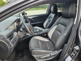 Обява за продажба на Toyota Avensis 1.8 Executive, Кожа, Навигация, Line Asist, Xenon  ~25 400 лв. - изображение 9