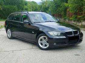     BMW 320 d ///