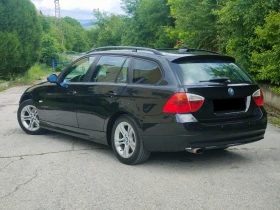     BMW 320 d ///