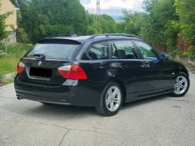     BMW 320 d ///