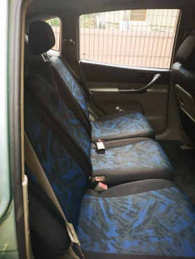 Daewoo Rezzo | Mobile.bg    7