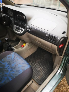Daewoo Rezzo | Mobile.bg    9