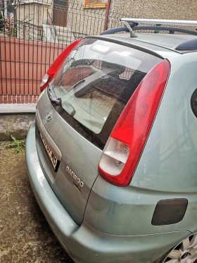 Daewoo Rezzo | Mobile.bg    4