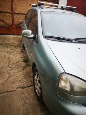 Daewoo Rezzo | Mobile.bg    2
