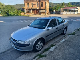 Opel Vectra - 2700 лв. - 24166630 8