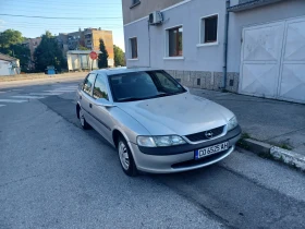 Opel Vectra - 2700 лв. - 24166630 10