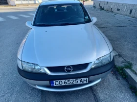 Opel Vectra - 2700 лв. - 24166630 9