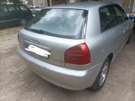 Обява за продажба на Audi A3 ~2 000 лв. - изображение 1