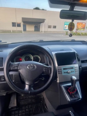 Toyota Corolla verso | Mobile.bg    8