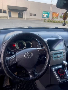 Toyota Corolla verso | Mobile.bg    9