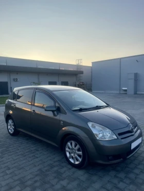 Toyota Corolla verso | Mobile.bg    2