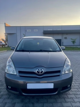 Toyota Corolla verso | Mobile.bg    5