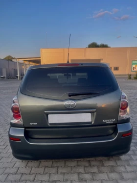 Toyota Corolla verso | Mobile.bg    6