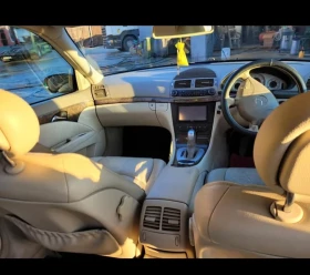 Mercedes-Benz E 270  | Mobile.bg    2