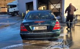 Mercedes-Benz E 270  | Mobile.bg    3