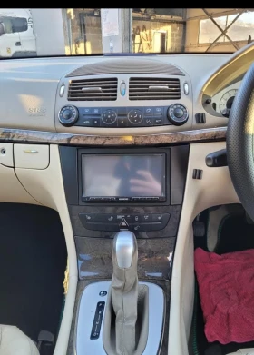 Mercedes-Benz E 270  | Mobile.bg    4