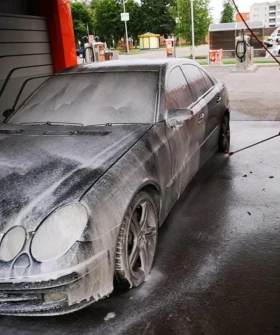 Mercedes-Benz E 270  | Mobile.bg    8