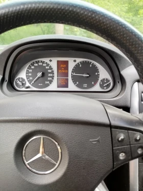 Mercedes-Benz B 200 | Mobile.bg    2