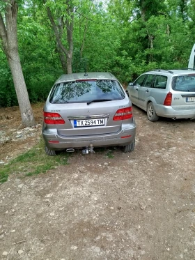 Mercedes-Benz B 200 | Mobile.bg    5
