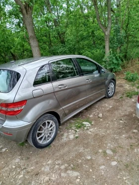 Mercedes-Benz B 200 | Mobile.bg    4