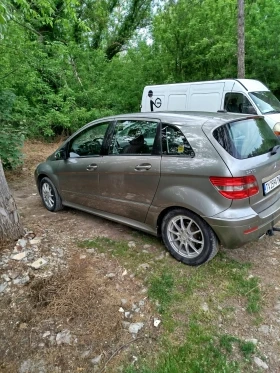 Mercedes-Benz B 200 | Mobile.bg    6