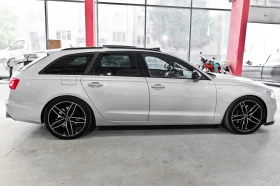 Audi A6 3.0BiTdi* 313кс* LED - 31999 лв. - 36070346 4