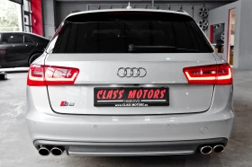 Audi A6 3.0BiTdi* 313кс* LED - 31999 лв. - 36070346 6