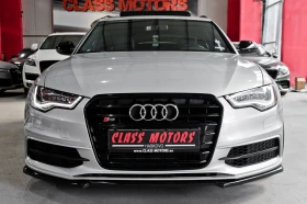Audi A6 3.0BiTdi* 313кс* LED - 31999 лв. - 36070346 2