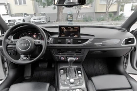 Audi A6 3.0BiTdi* 313кс* LED - 31999 лв. - 36070346 13