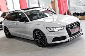 Audi A6 3.0BiTdi* 313кс* LED - 31999 лв. - 36070346 3