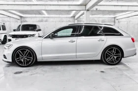 Обява за продажба на Audi A6 3.0BiTdi* 313кс* LED ~31 999 лв. - изображение 7