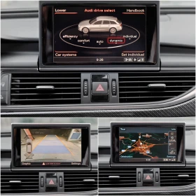 Audi A6 3.0BiTdi* 313кс* LED - 31999 лв. - 36070346 16