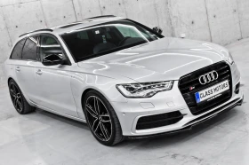 Обява за продажба на Audi A6 3.0BiTdi* 313кс* LED ~31 999 лв. - изображение 2
