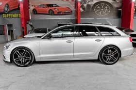 Audi A6 3.0BiTdi* 313кс* LED - 31999 лв. - 36070346 8