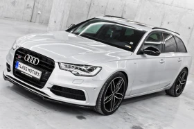 Обява за продажба на Audi A6 3.0BiTdi* 313кс* LED ~31 999 лв. - изображение 1