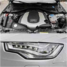 Audi A6 3.0BiTdi* 313кс* LED - 31999 лв. - 36070346 17