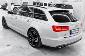 Обява за продажба на Audi A6 3.0BiTdi* 313кс* LED ~31 999 лв. - изображение 4