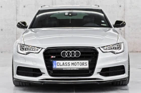 Обява за продажба на Audi A6 3.0BiTdi* 313кс* LED ~31 999 лв. - изображение 1