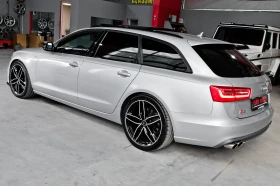 Audi A6 3.0BiTdi* 313кс* LED - 31999 лв. - 36070346 7