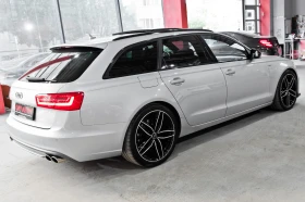 Audi A6 3.0BiTdi* 313кс* LED - 31999 лв. - 36070346 5