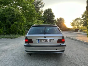 BMW 320 d E46 Touring | Mobile.bg    5