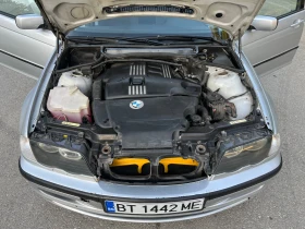 BMW 320 d E46 Touring | Mobile.bg    11