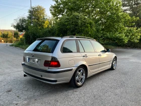 BMW 320 d E46 Touring | Mobile.bg    6