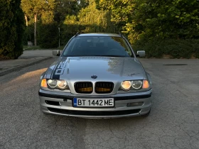 BMW 320 d E46 Touring | Mobile.bg    2