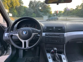 BMW 320 d E46 Touring | Mobile.bg    10