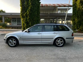 BMW 320 d E46 Touring | Mobile.bg    4
