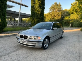 BMW 320 d E46 Touring | Mobile.bg    3