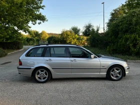 BMW 320 d E46 Touring | Mobile.bg    7