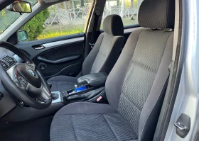 BMW 320 d E46 Touring | Mobile.bg    9